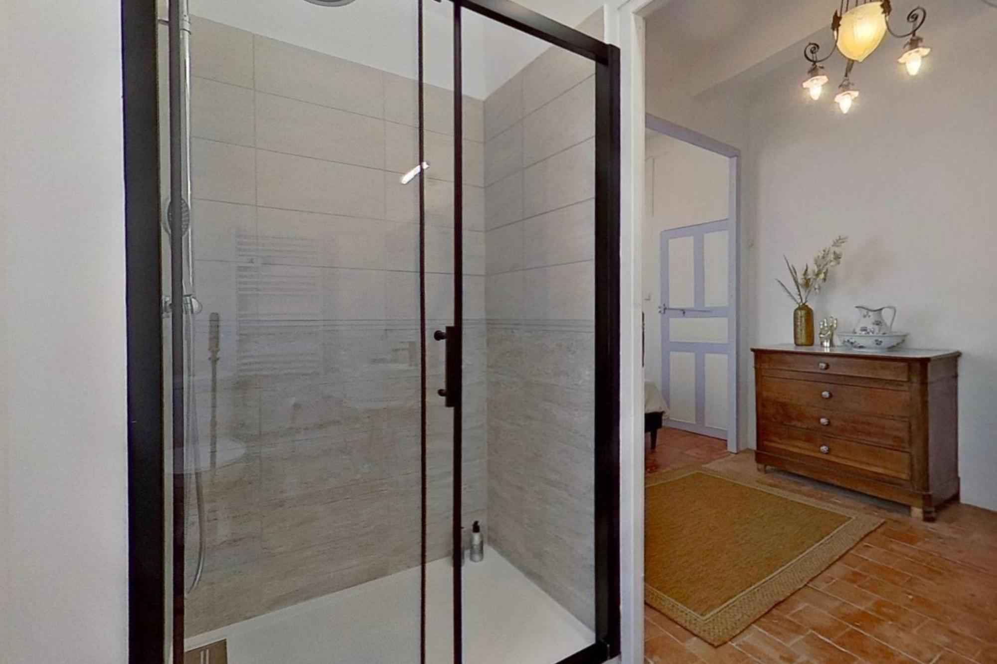 Les 2 Droles D'Oiseaux Bed & Breakfast Luc-sur-Orbieu ภายนอก รูปภาพ