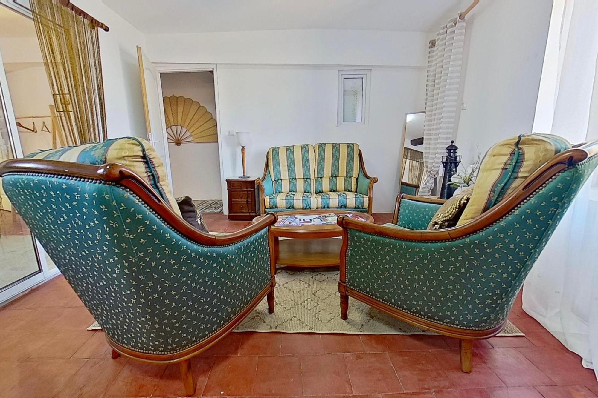 Les 2 Droles D'Oiseaux Bed & Breakfast Luc-sur-Orbieu ภายนอก รูปภาพ